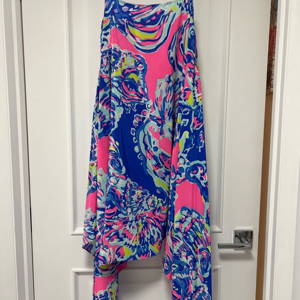 Lilly Pulitzer dress - Picture 2 of 3